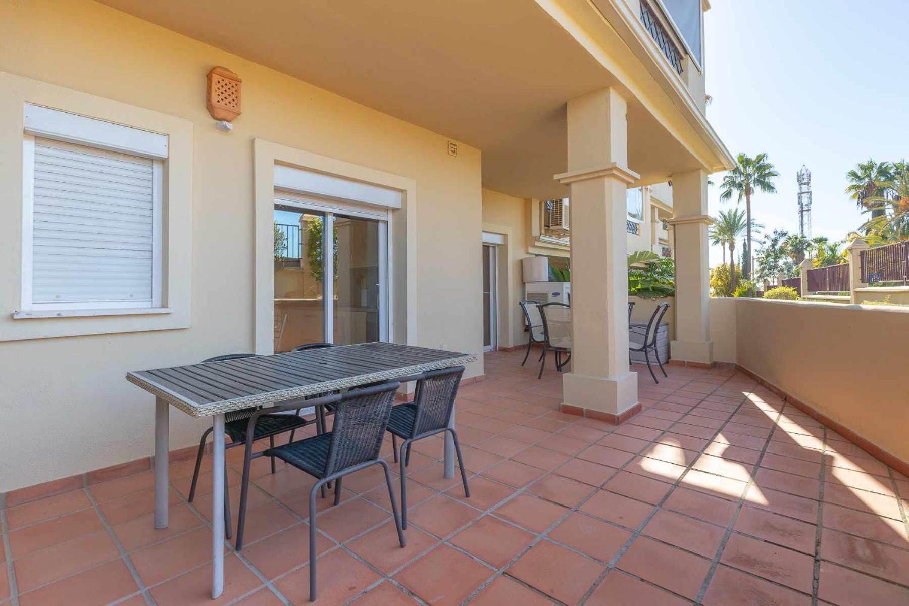 Toscana Hills Con Piscina En Esteponamarbella Exteriör bild